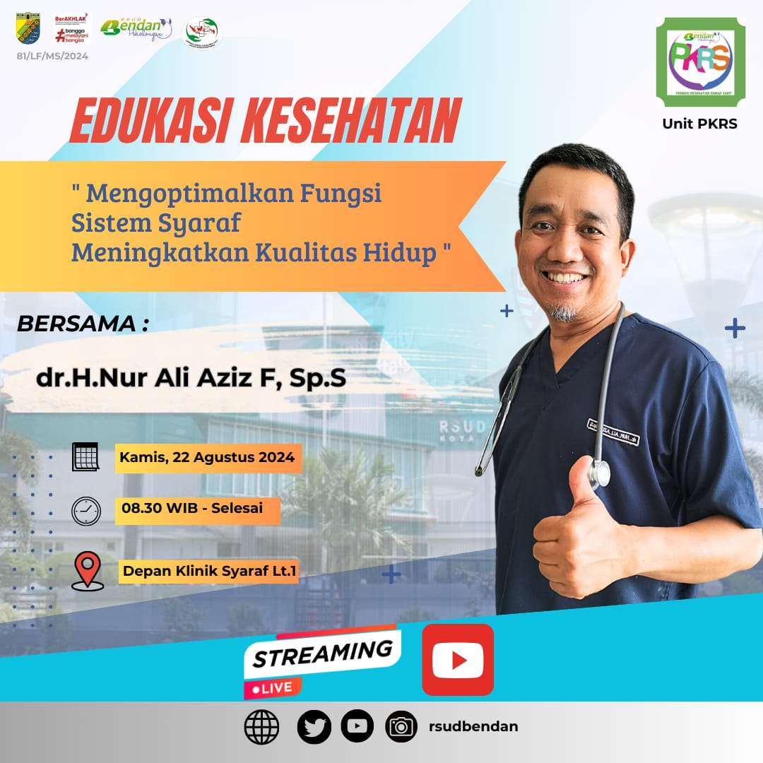 EDUKASI KESEHATAN