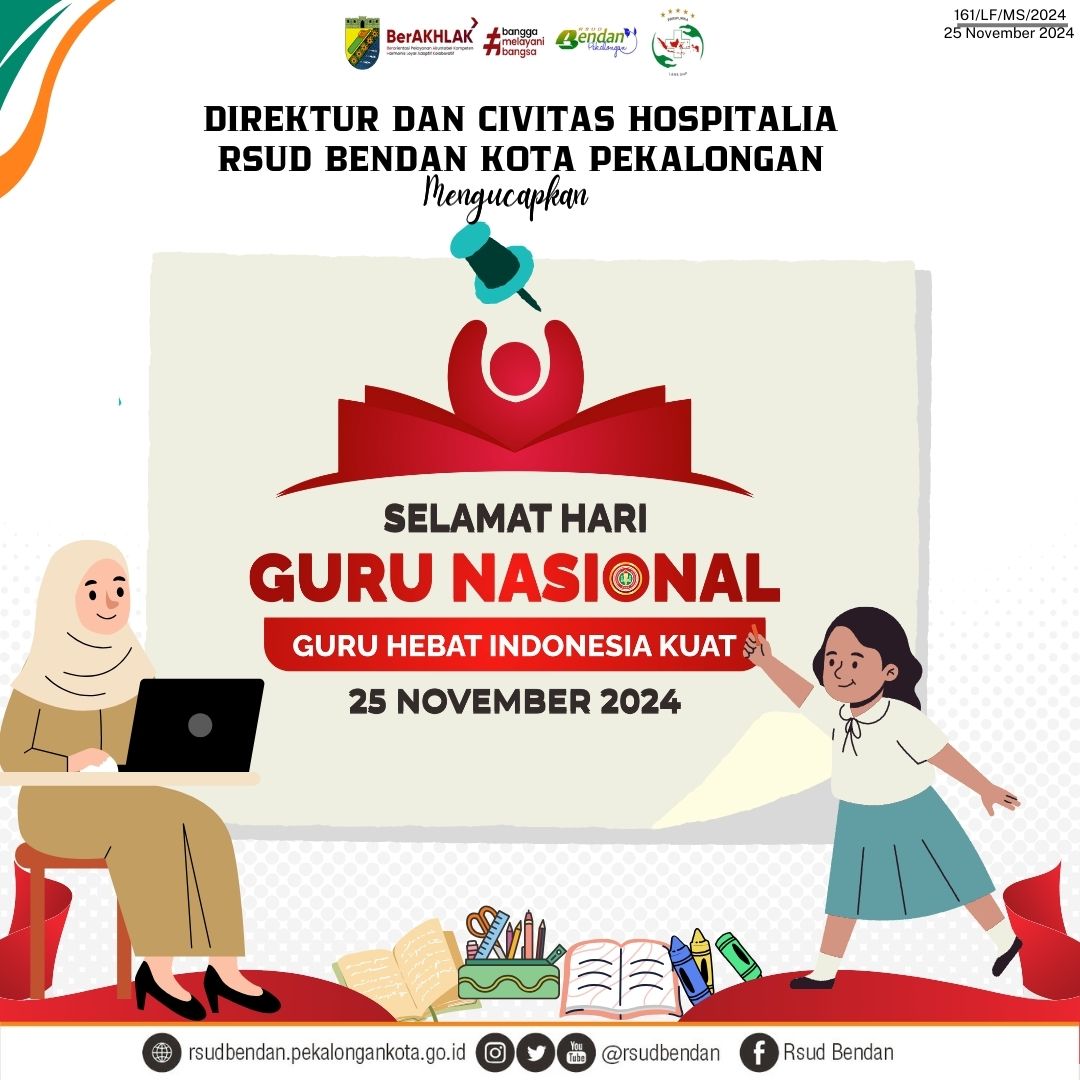 SELAMAT HARI GURU