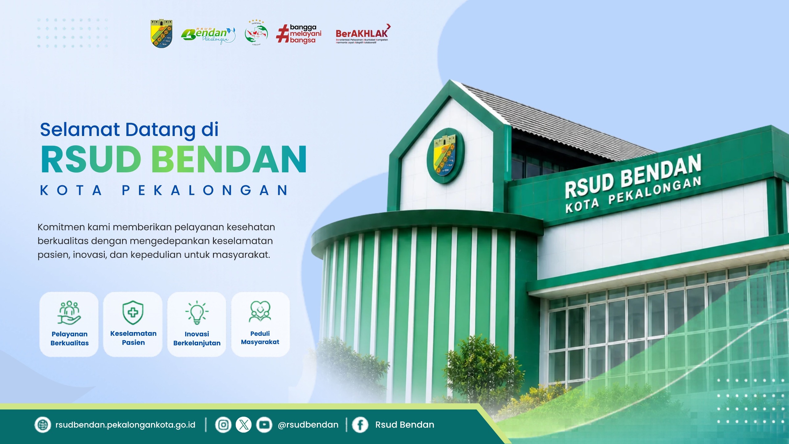 Alur Permohonan Informasi