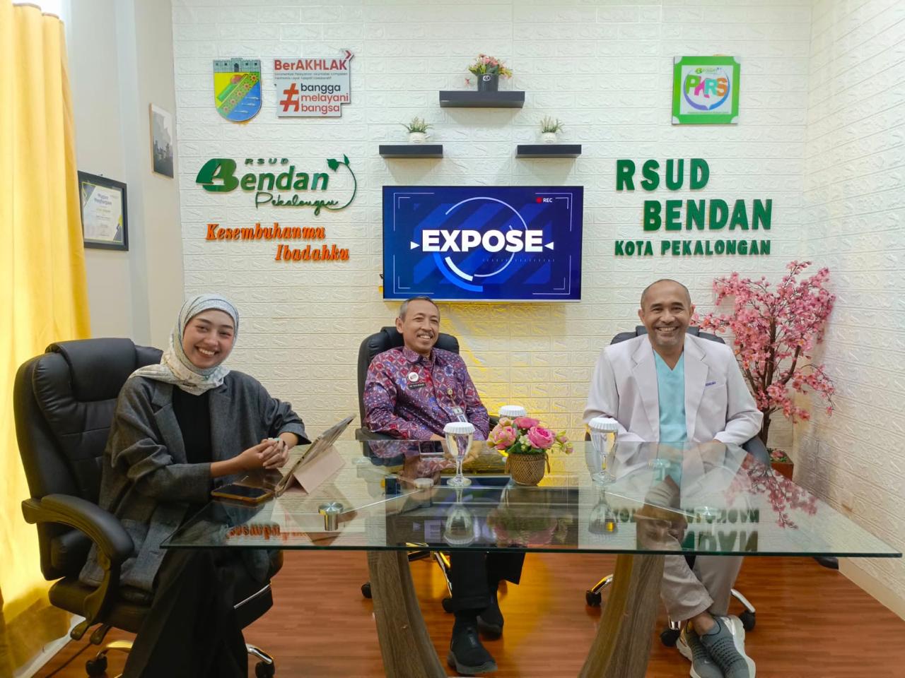 Dokumentasi Kegiatan 1