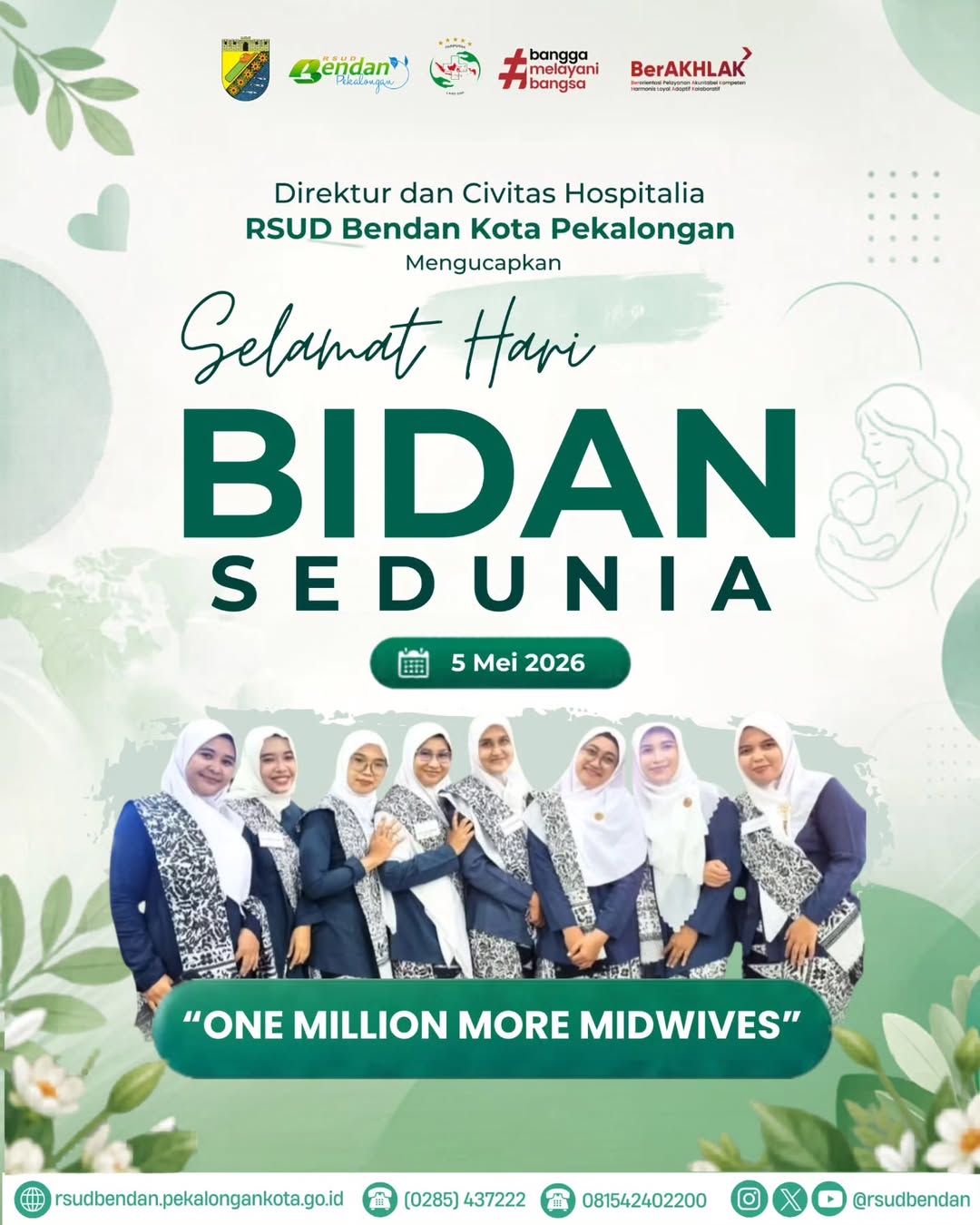 Hari Bidan