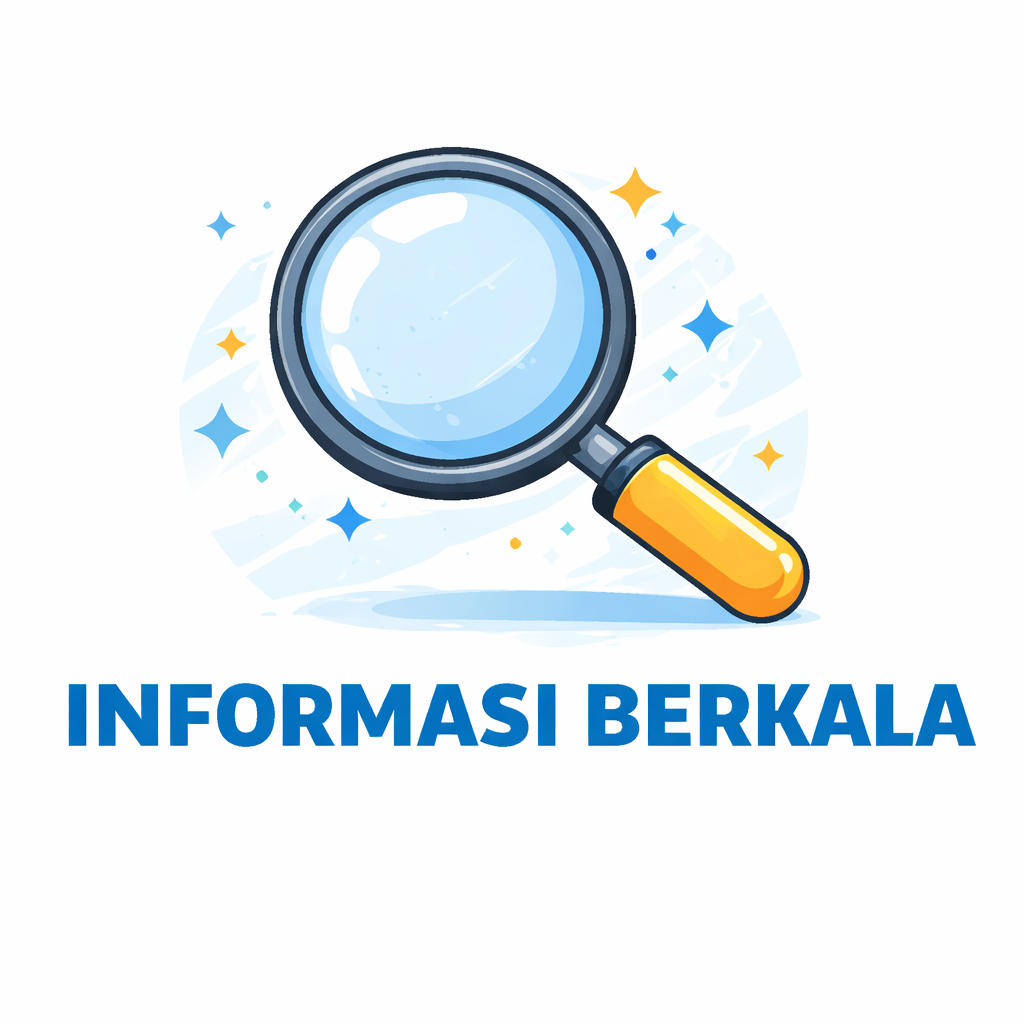 Informasi Berkala