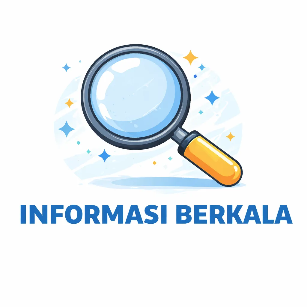 Informasi Berkala