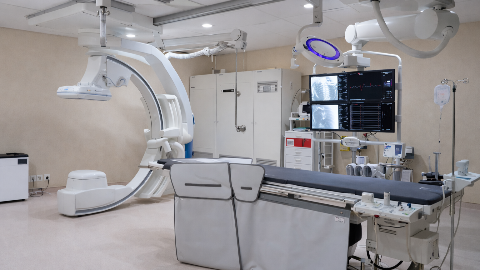 Cathlab