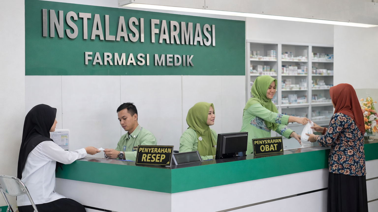 Farmasi
