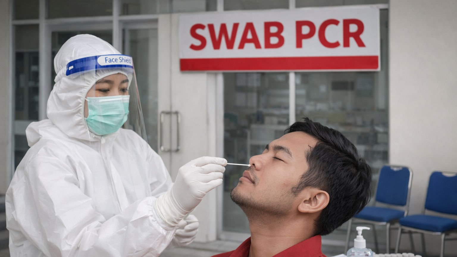 Tarif PCR