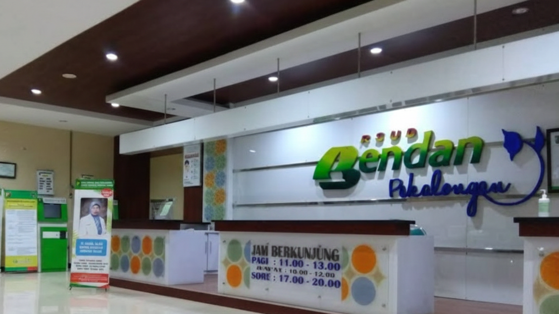 Tarif Pendaftaran