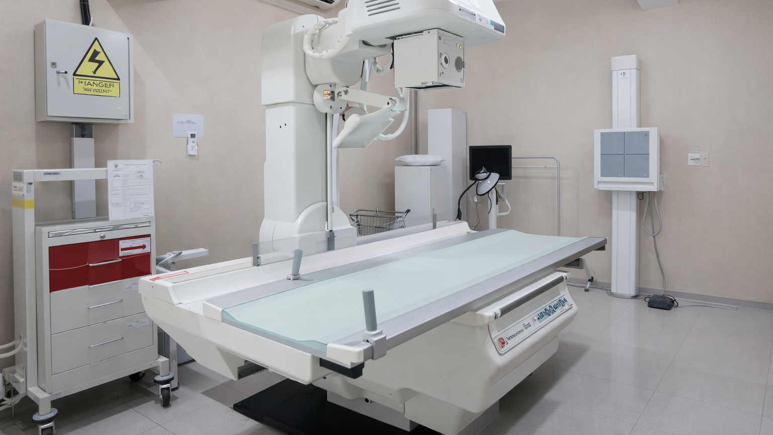Radiologi