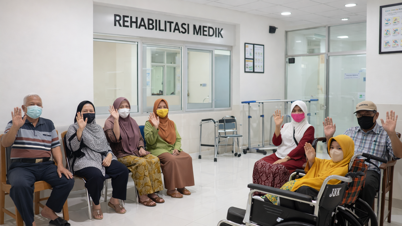 Rehabilitasi Medik