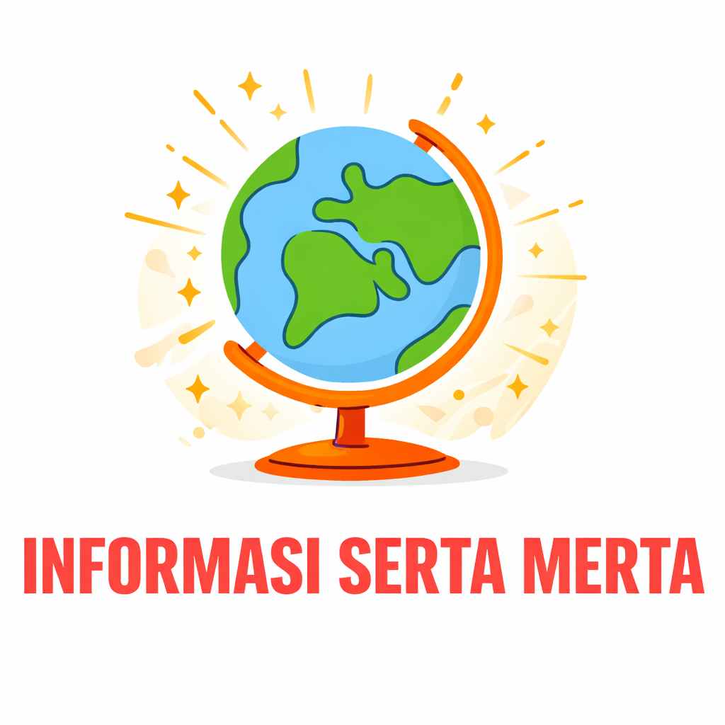 Informasi Serta Merta