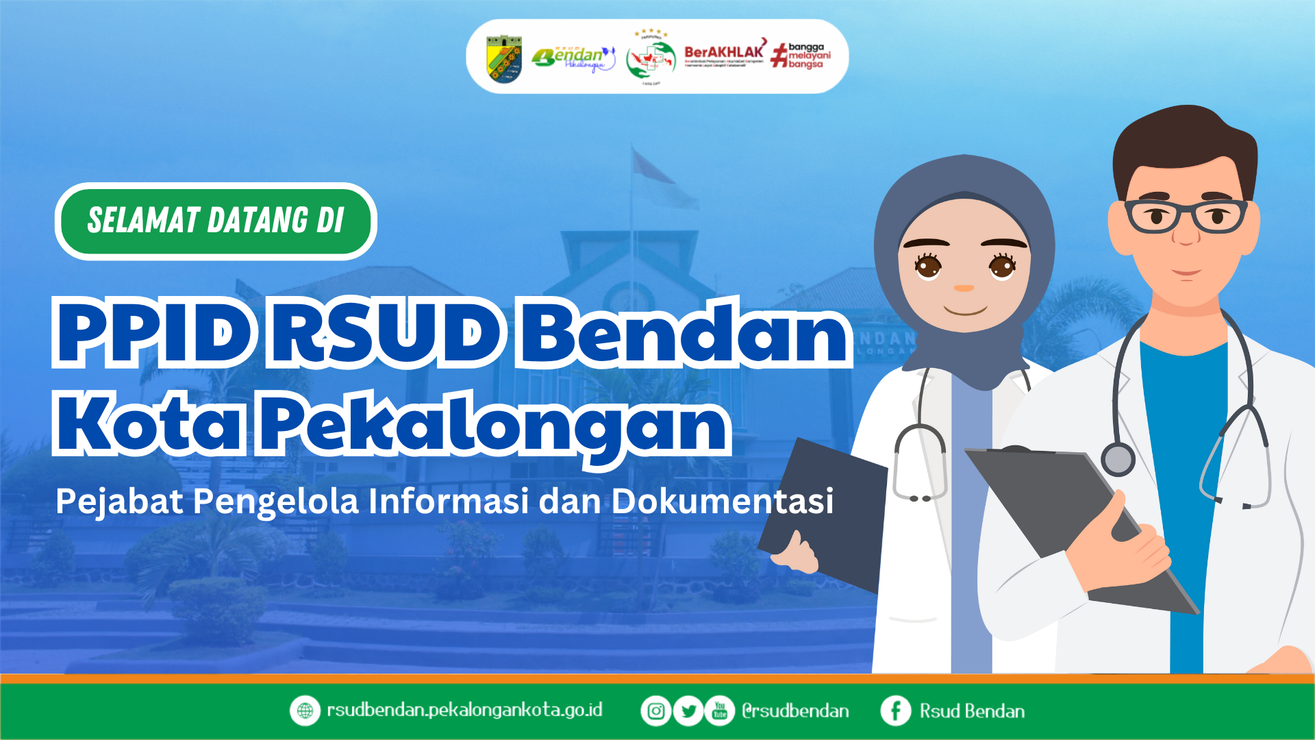 PPID RSUD BENDAN