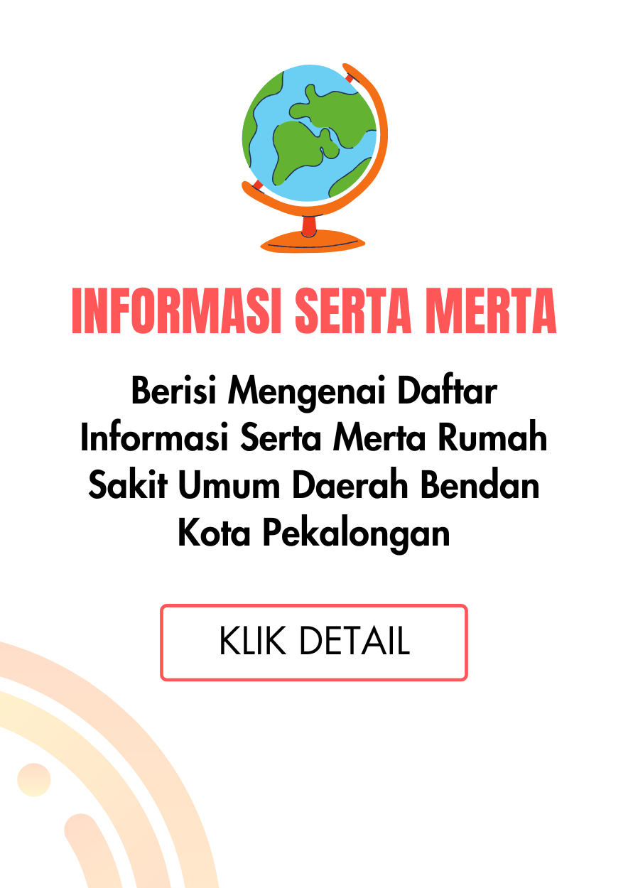 Informasi sertamerta